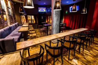 Rock Bar Download