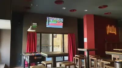 Rock Bar Download