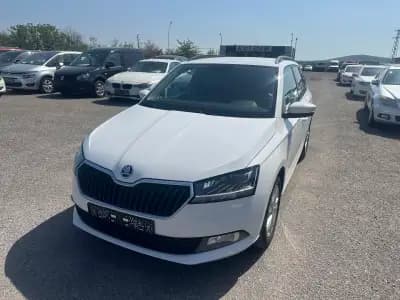 Автокъща DAR AUTO