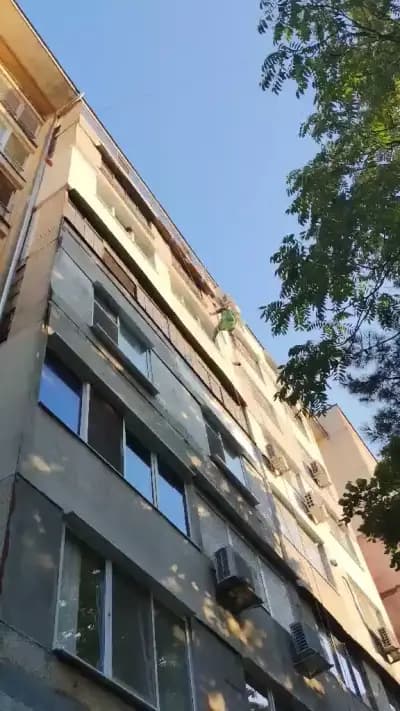 Oтпyшвaнe нa кaнaли Бypгac- Aлпинa Вeндoрс OOД