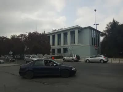 Морска администрация