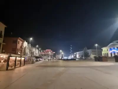 Универсален магазин ГУМ