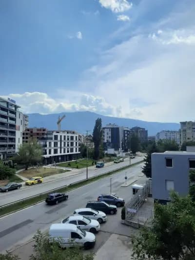 СитиХоум Апартхотел