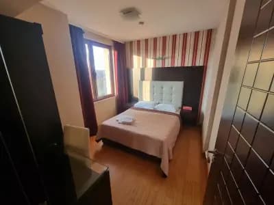 СитиХоум Апартхотел