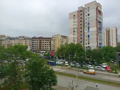 СитиХоум Апартхотел