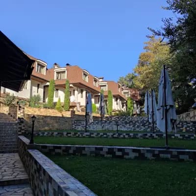 Spa Oasis Complex | Спа комплекс Огняново | Хотел Огняново