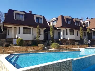 Spa Oasis Complex | Спа комплекс Огняново | Хотел Огняново
