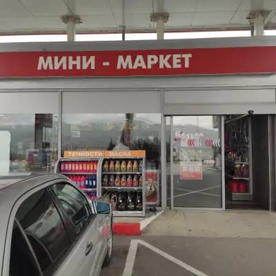 LUKOIL D409