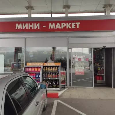 LUKOIL D409