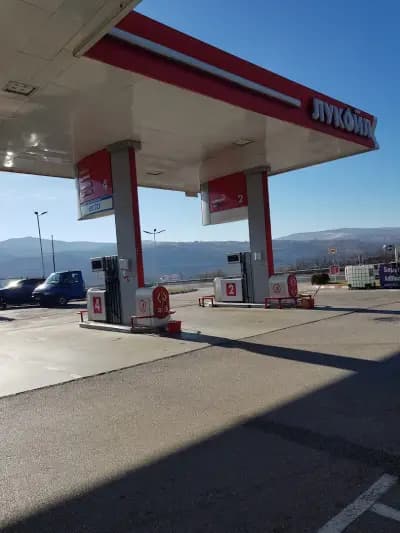 LUKOIL D409