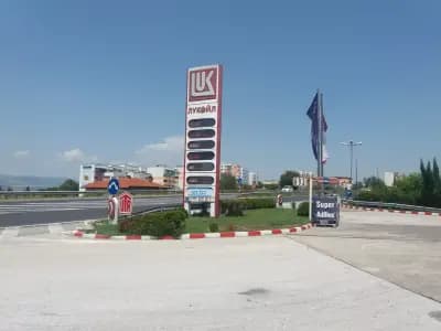 LUKOIL D409