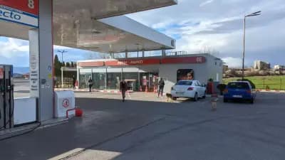 LUKOIL D409