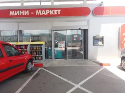 LUKOIL D409