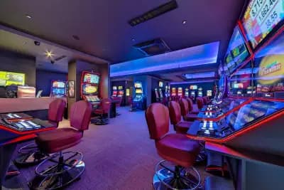 casino efbet