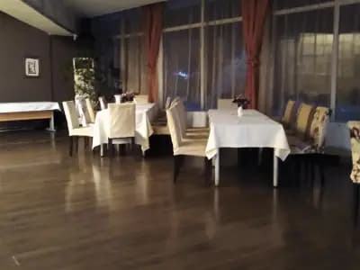 Ресторант Златен Рог