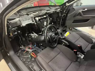 Vag Car София