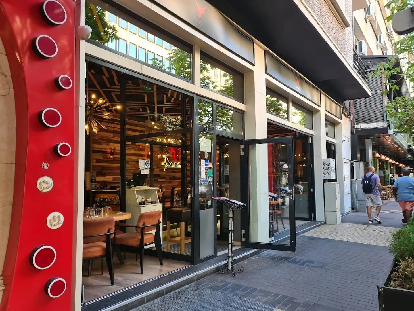 Djanam Turkish Restaurant and Steak