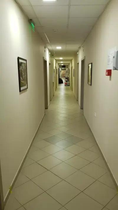 Болница за рехабилитация "Сердика"