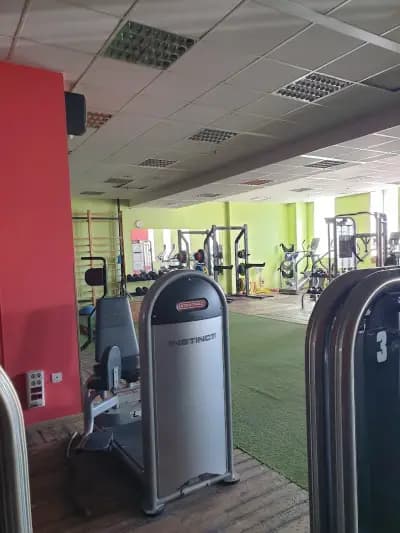 Ma3x Gym