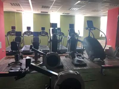 Ma3x Gym