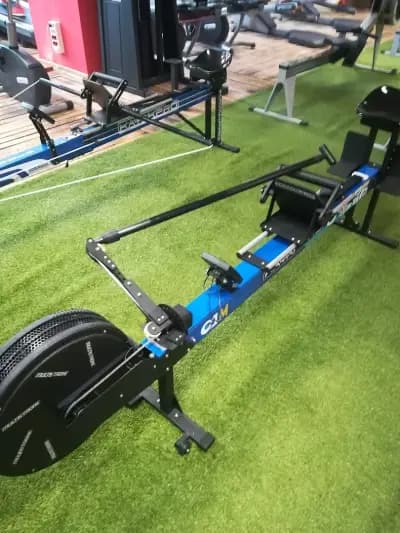 Ma3x Gym