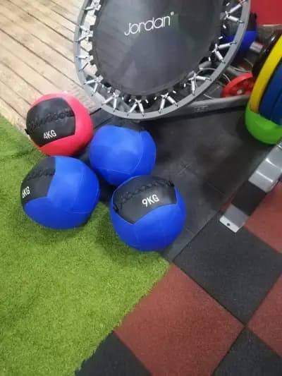 Ma3x Gym