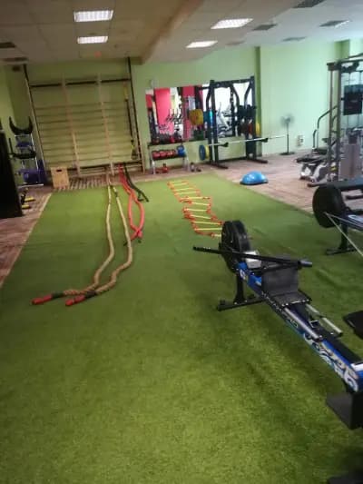 Ma3x Gym