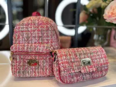 Pequeño kids fashion