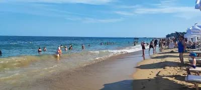 Ballermann6 Beach Bar