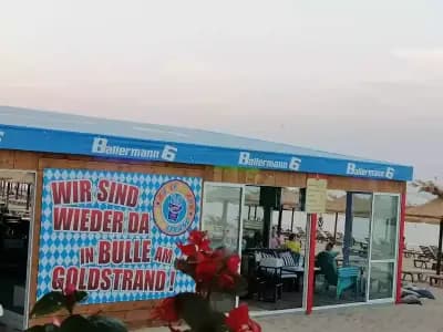 Ballermann6 Beach Bar
