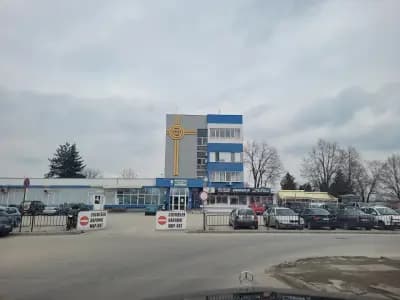 КАТ Пловдив