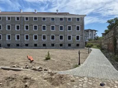 Първата текстилна фабрика на Балканите