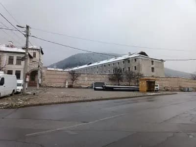 Първата текстилна фабрика на Балканите