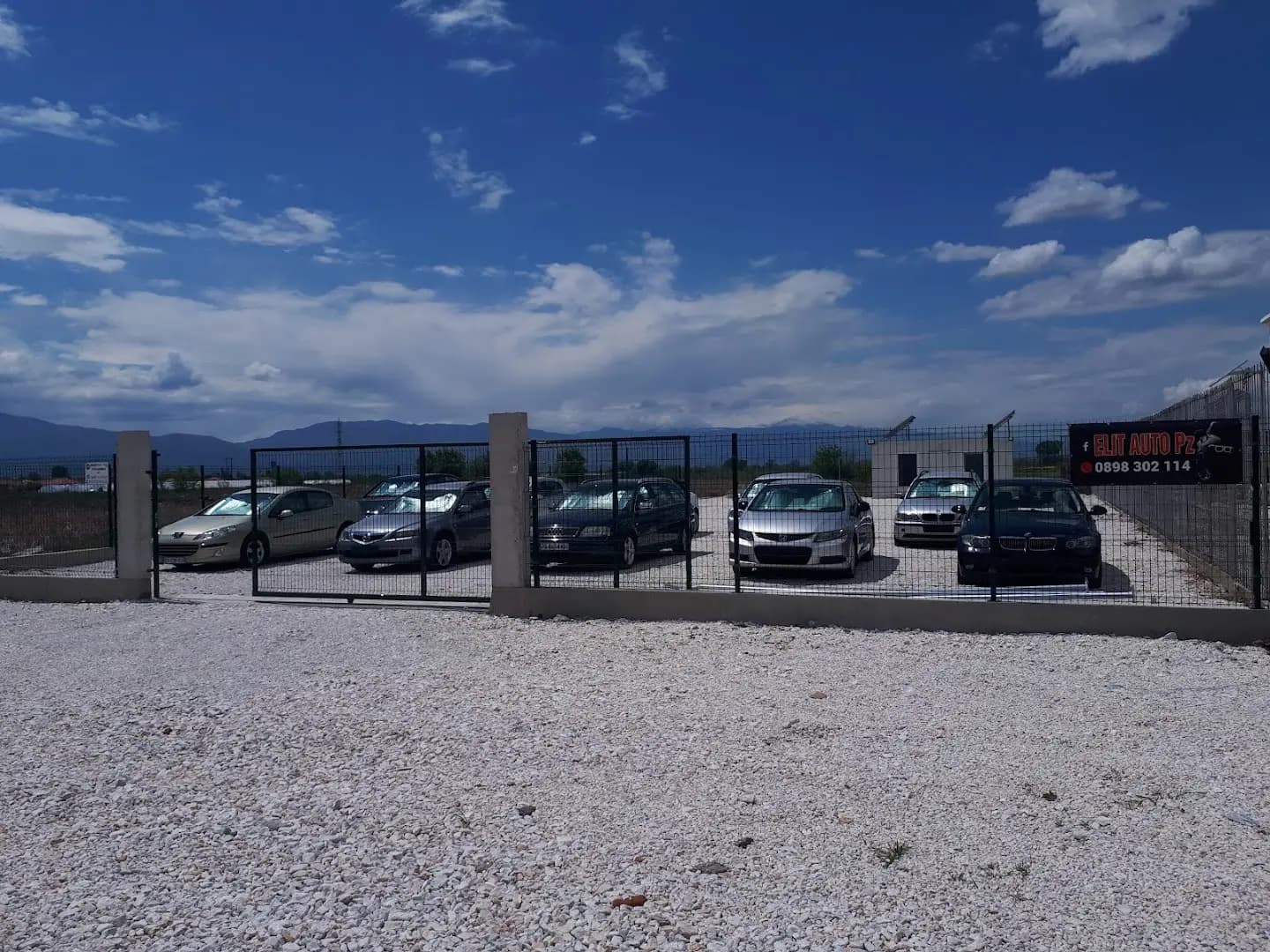 ELIT AUTO