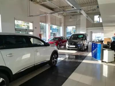 SFA RETAIL VARNA