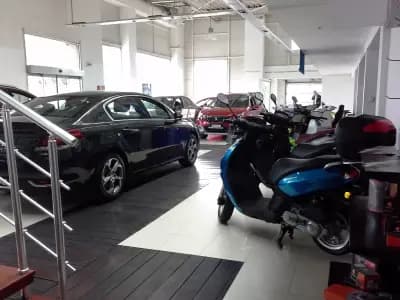 SFA RETAIL VARNA