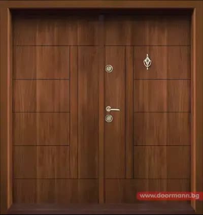 Врати Дорман - Добрич