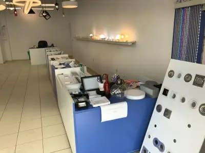 Lifi Bulgaria Ltd