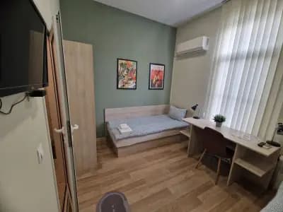 La Maison Ruse