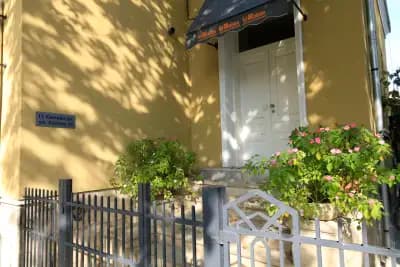 La Maison Ruse