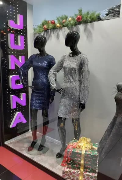 Junona Pleven