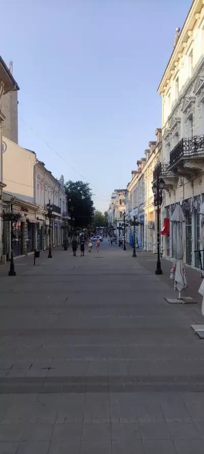 Магазин "Vikonte"