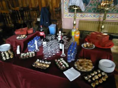 Погребална агенция АРФА