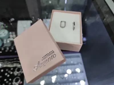 Argento - сребърна бижутерия