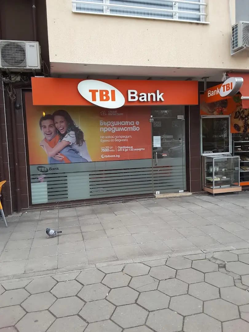 ТиБиАй банк