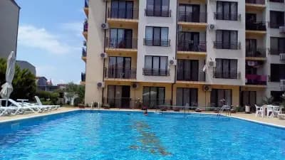 Fitness Chateau Valon