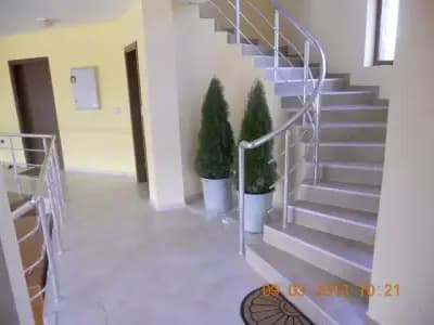 Вила Дъбовец