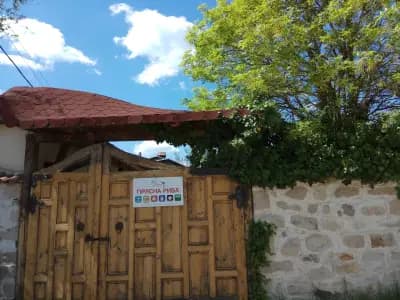 Вила Дъбовец