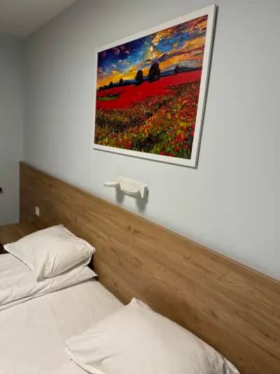 Hotel Verticalplus