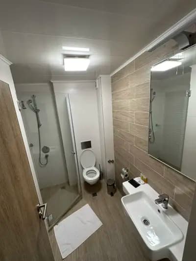 Hotel Verticalplus
